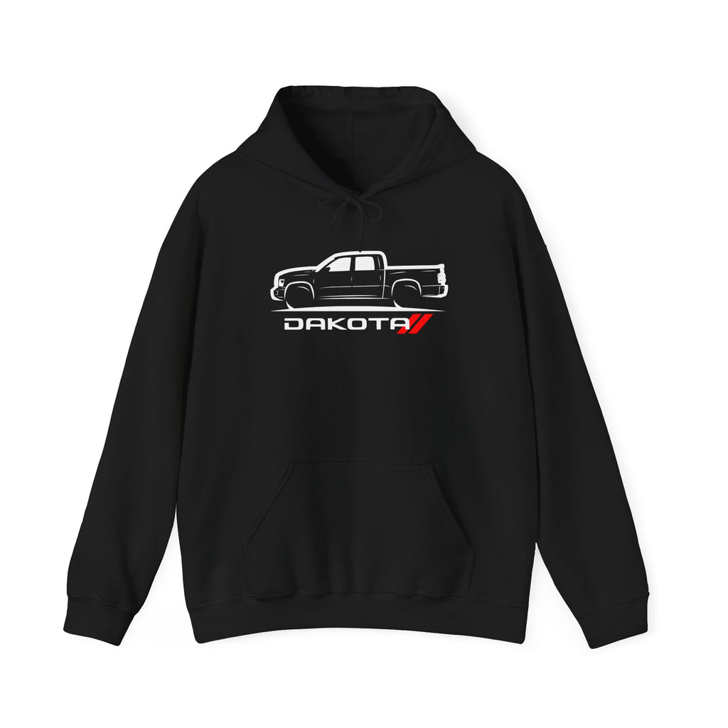 Dodge Dakota Hoodie