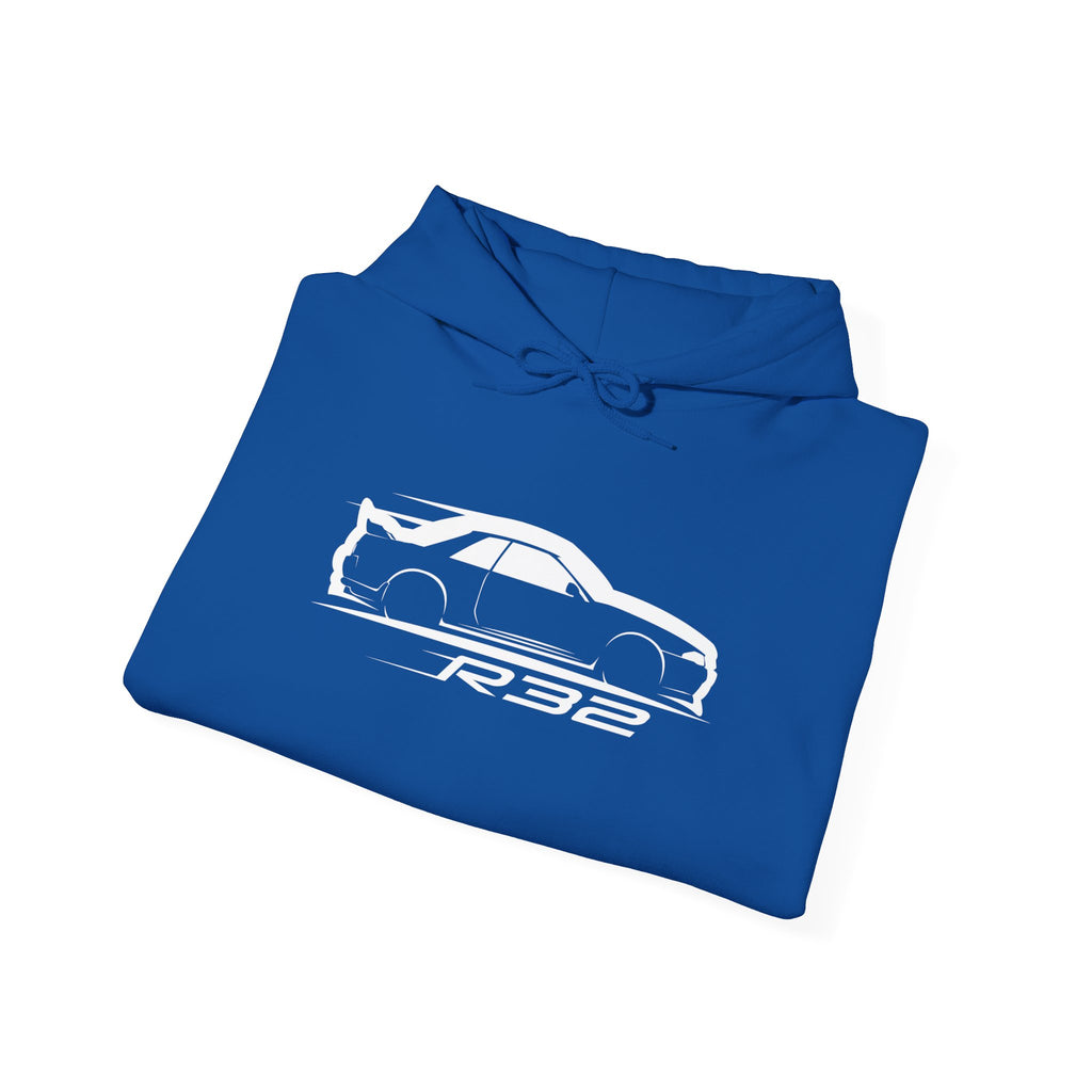 R32 Hoodie