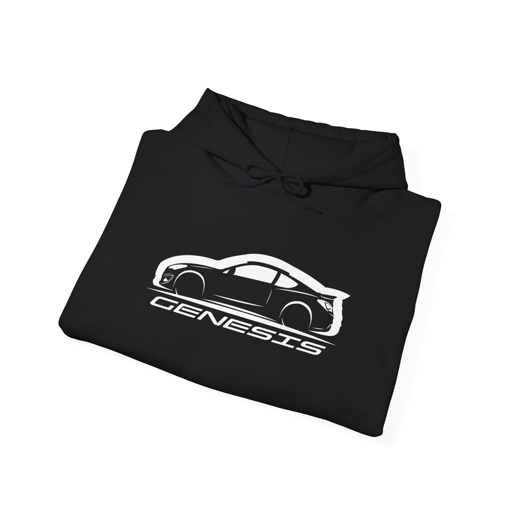 Genesis Hoodie