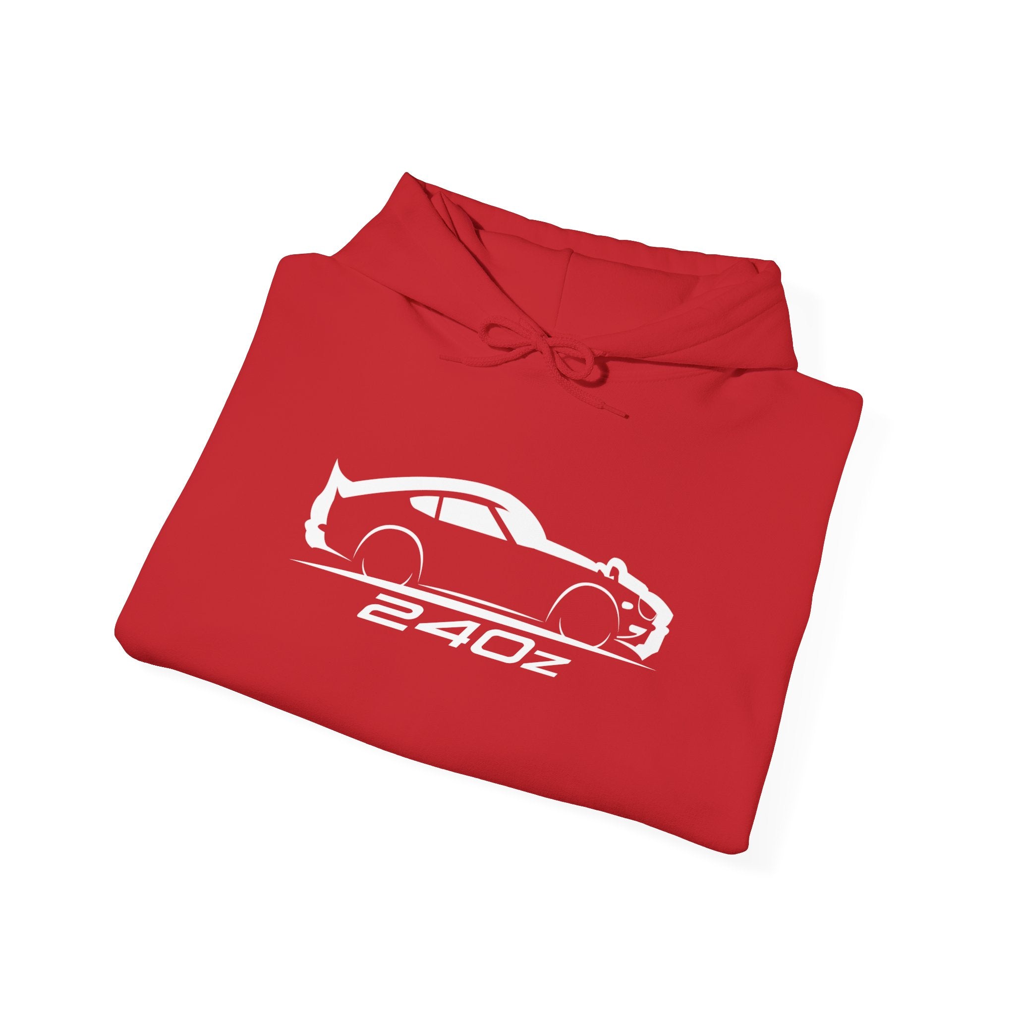 240z Hoodie